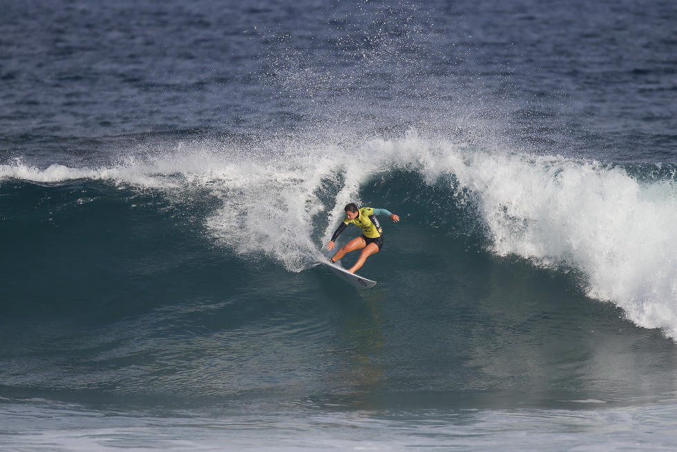 WSL / Kelly Cestari
