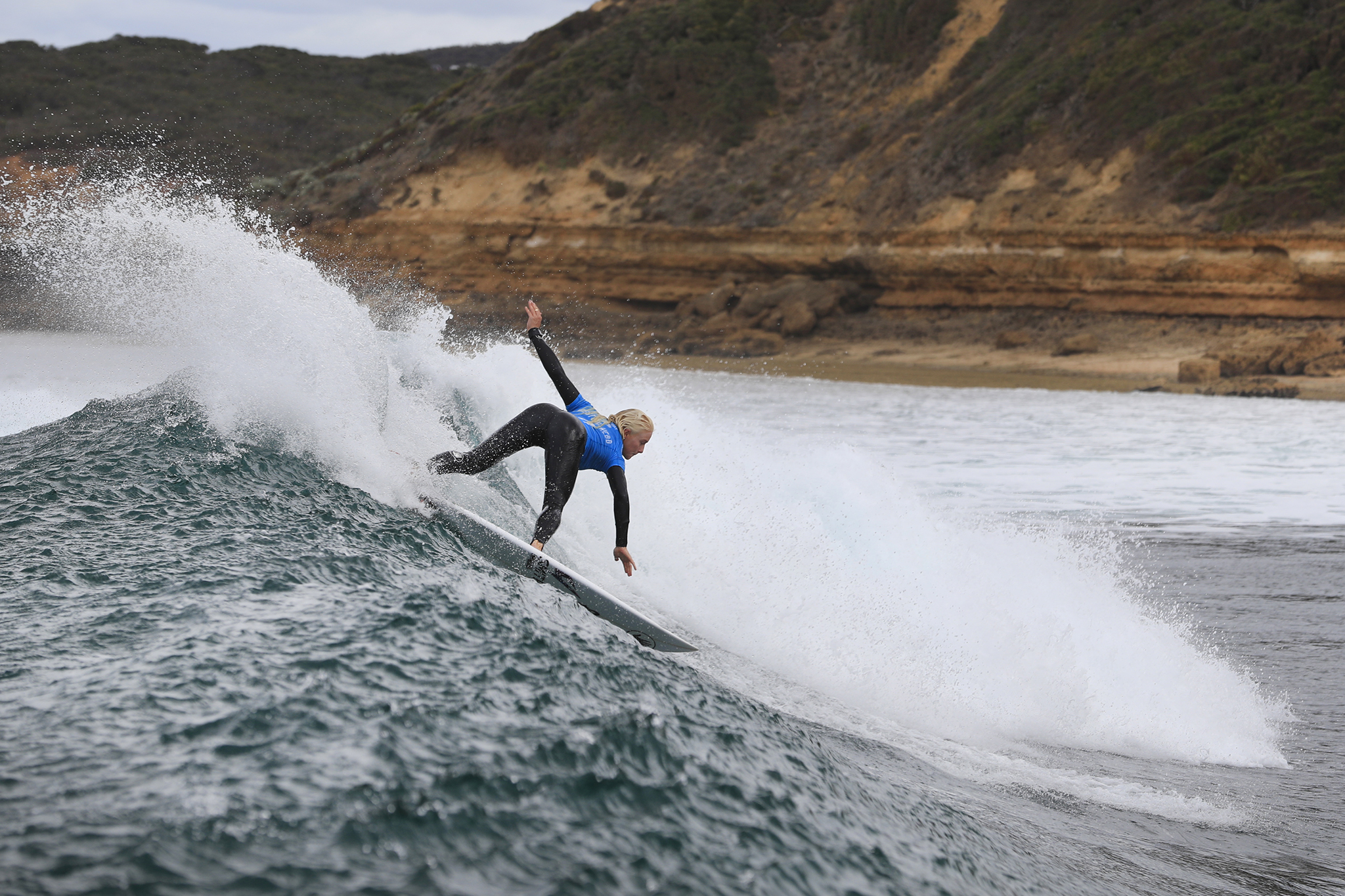 © WSL/ Cestari
