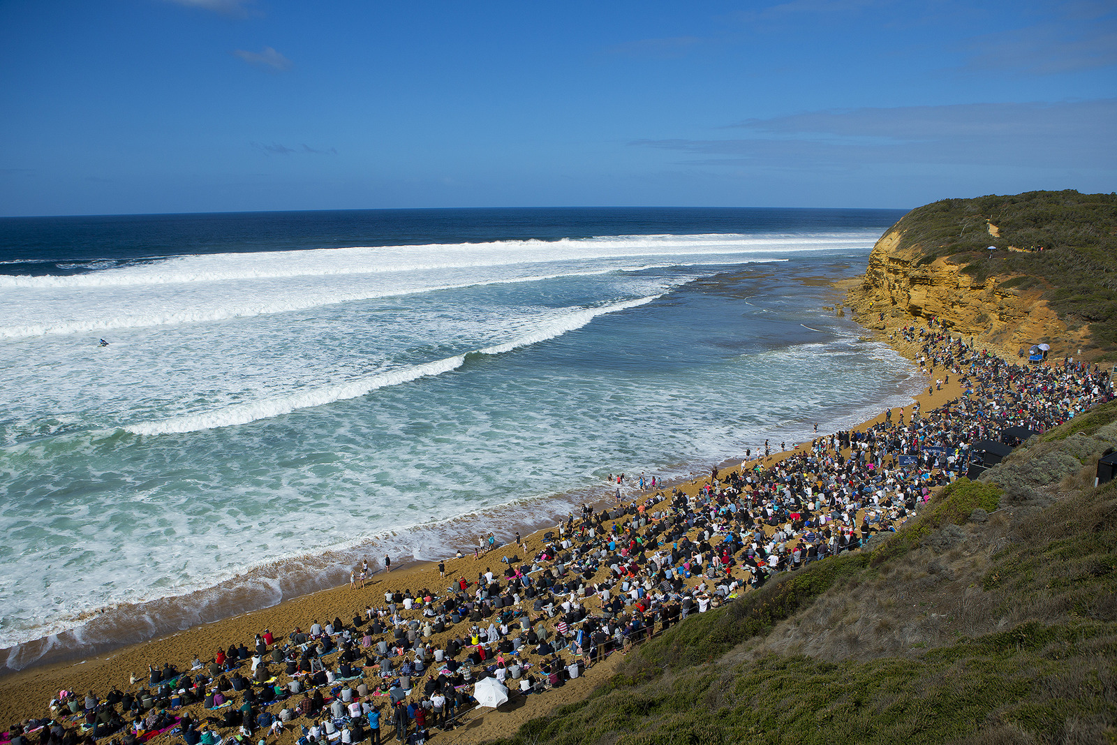 WSL/ Kirstin