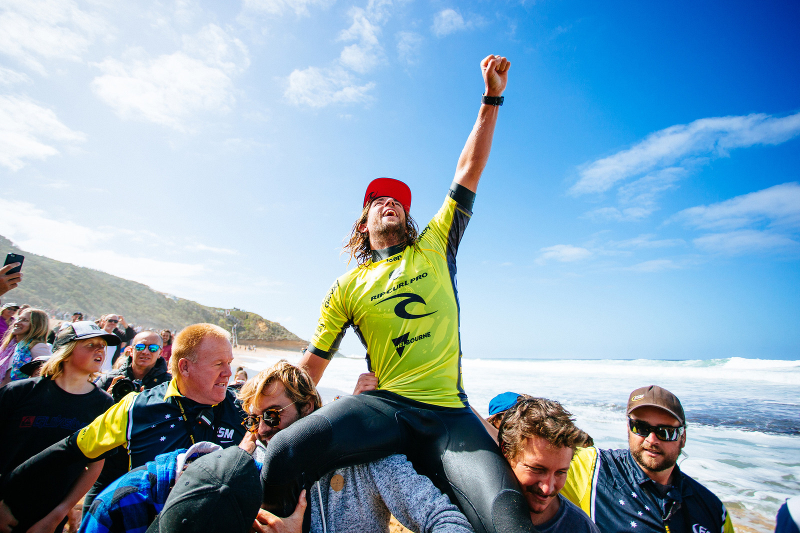 © WSL/ Sloane