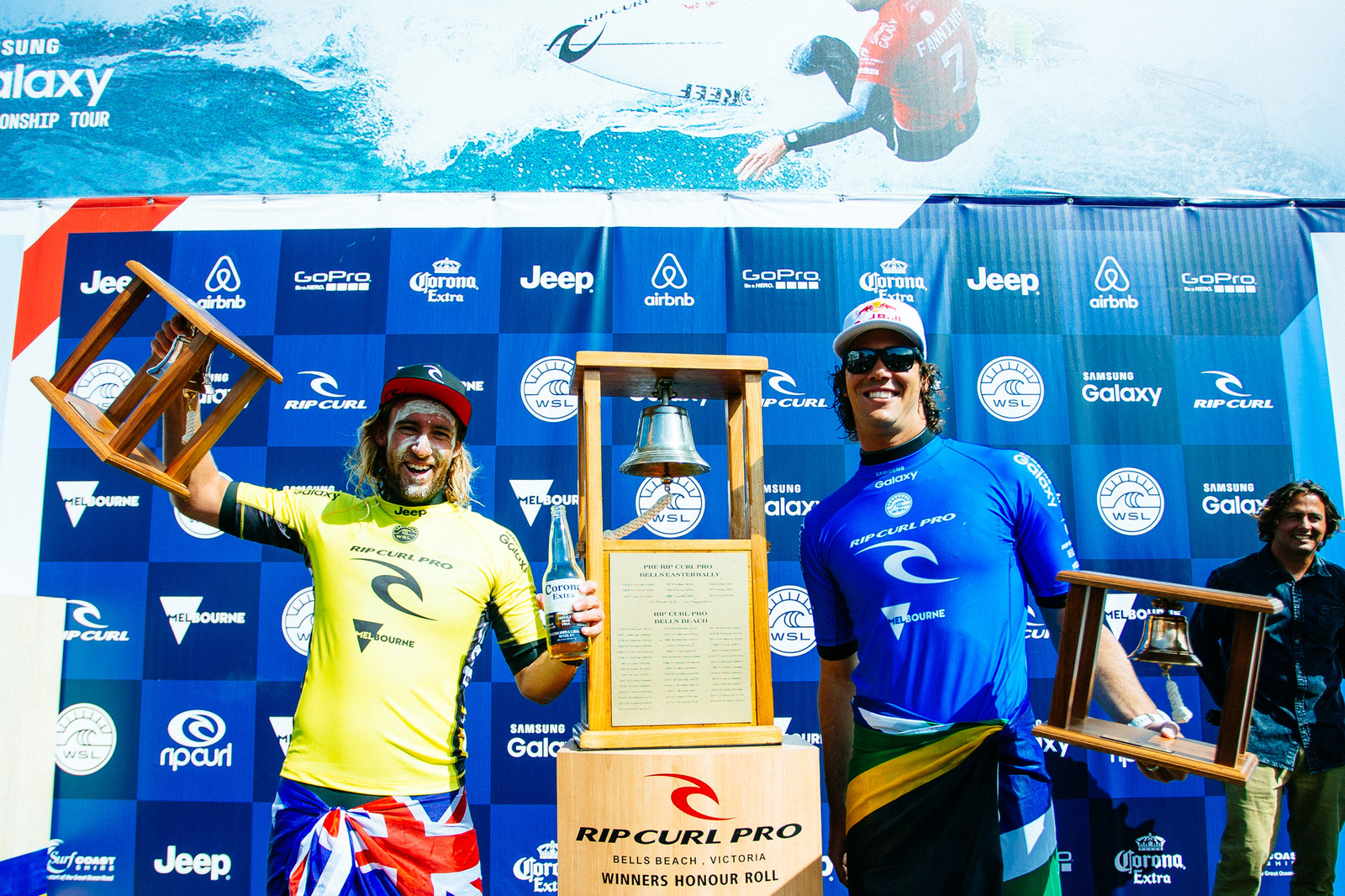 WSL/ Sloane