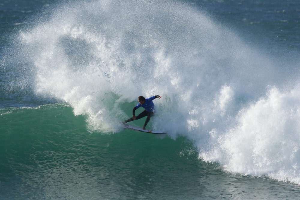 Kanoa Igarashi